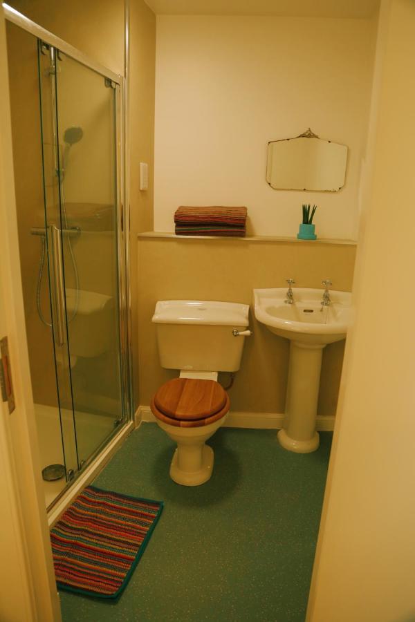 The Dolphin Inn Hostel Dunbar Luaran gambar