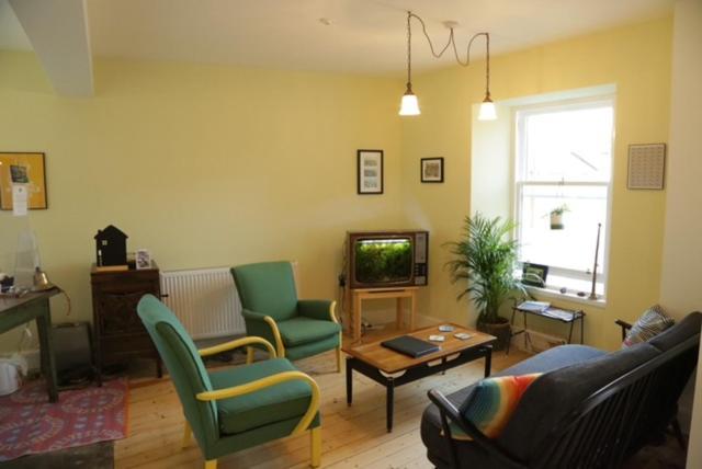 The Dolphin Inn Hostel Dunbar Luaran gambar
