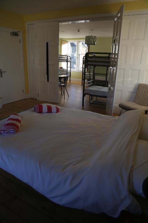 The Dolphin Inn Hostel Dunbar Luaran gambar