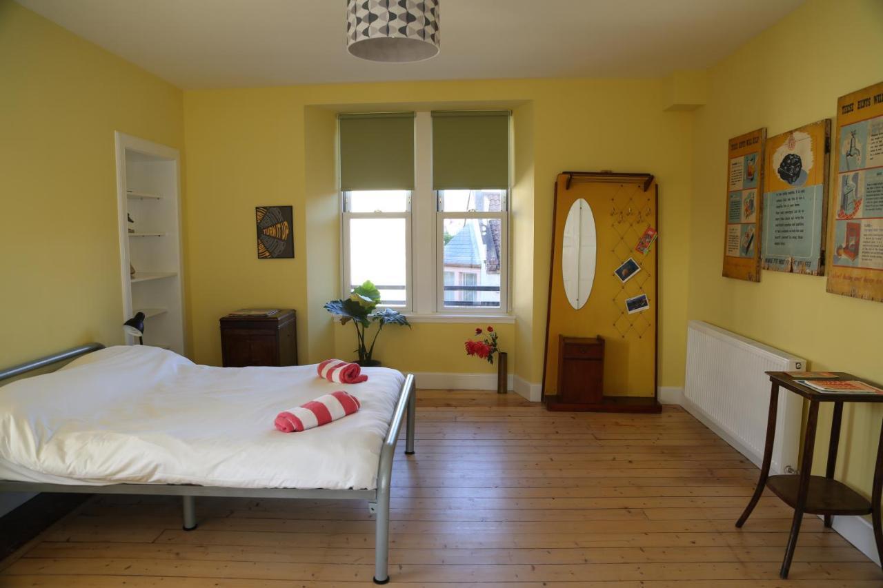 The Dolphin Inn Hostel Dunbar Luaran gambar