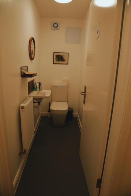 The Dolphin Inn Hostel Dunbar Luaran gambar